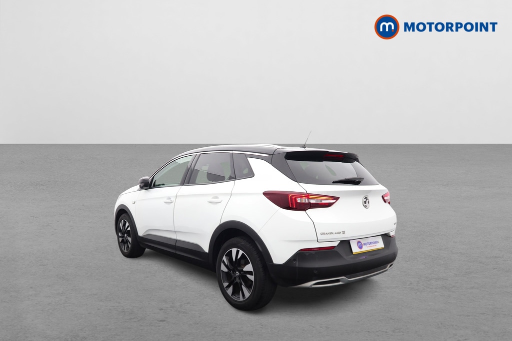 Used Vauxhall Grandland X 2019 for sale - 76373383: Photo 6