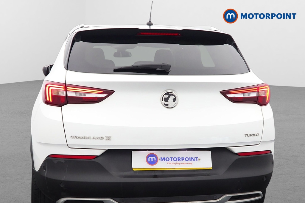 Used Vauxhall Grandland X 2019 for sale - 76373383: Photo 7