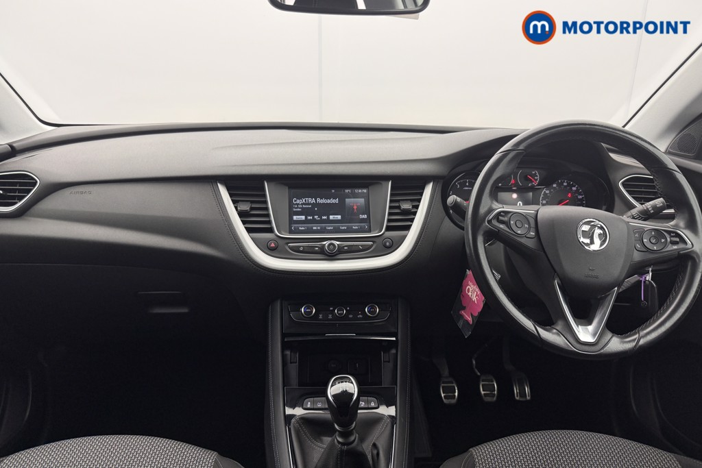 Used Vauxhall Grandland X 2019 for sale - 76373383: Photo 9