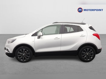 Used Vauxhall Mokka X 2019 for sale - 78721998: Photo