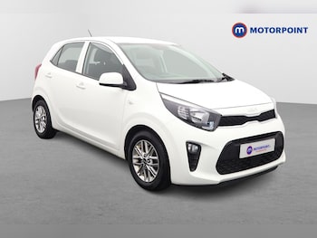 2023 - 1.0 2 5dr [4 seats]