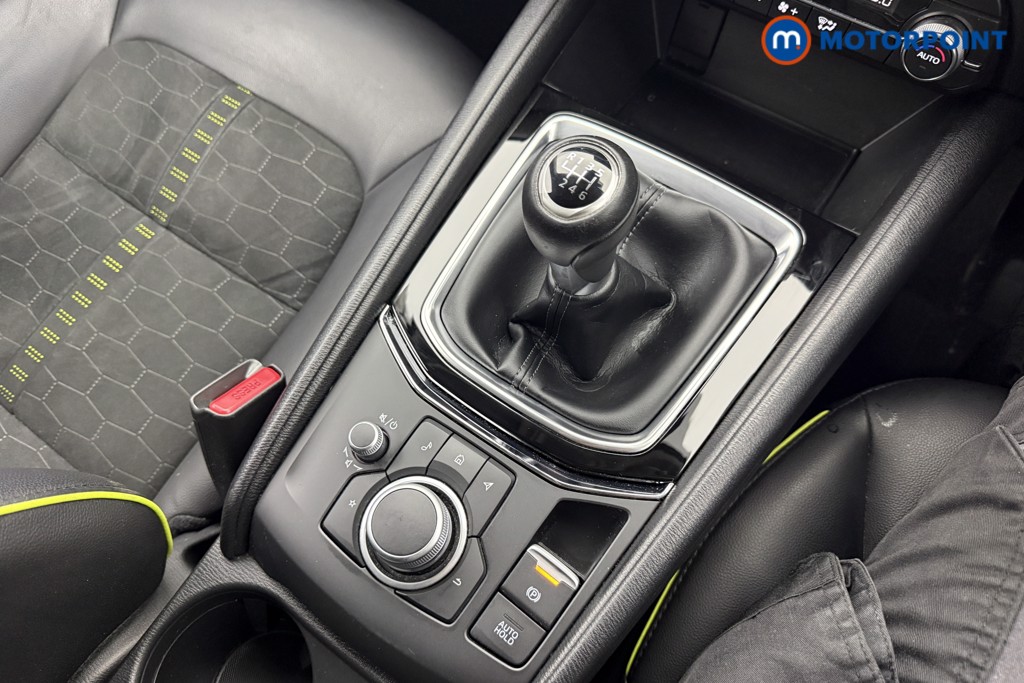 Used Mazda CX-5 2024 for sale - 77819964: Photo 12