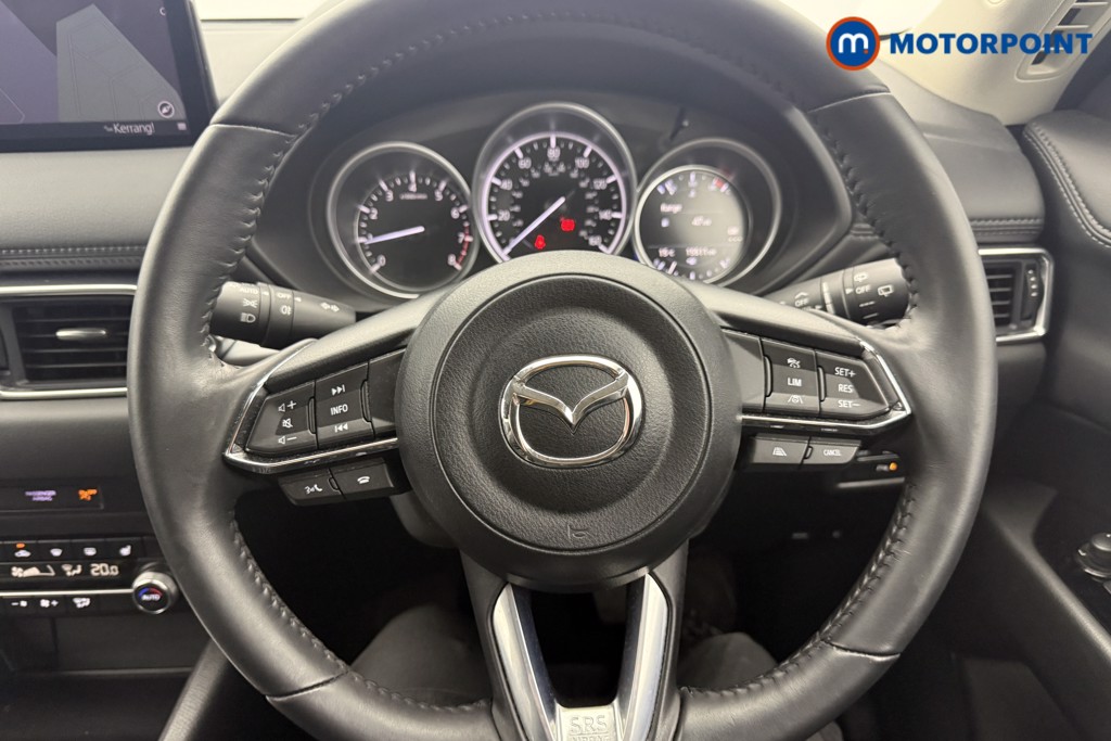 Used Mazda CX-5 2024 for sale - 77819964: Photo 13