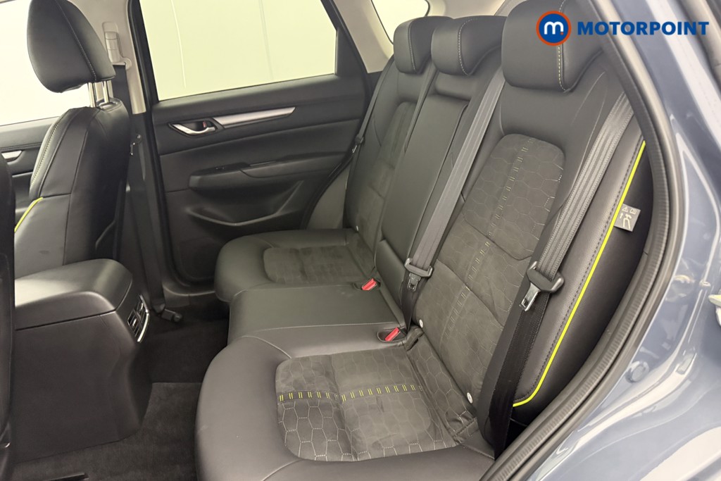 Used Mazda CX-5 2024 for sale - 77819964: Photo 19