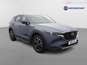 2024 - 2.0 e-Skyactiv G MHEV Newground 5dr