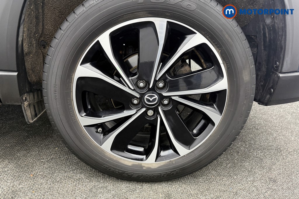 Used Mazda CX-5 2024 for sale - 77819964: Photo 29