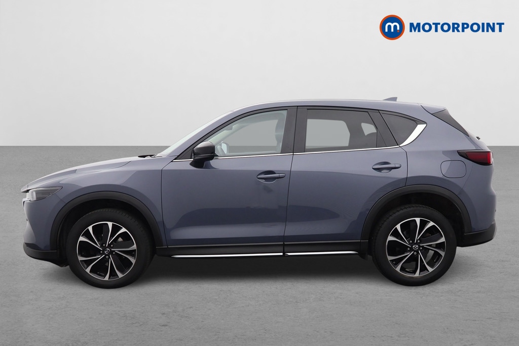 Used Mazda CX-5 2024 for sale - 77819964: Photo 4