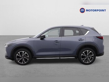 Used Mazda CX-5 2024 for sale - 77819964: Photo