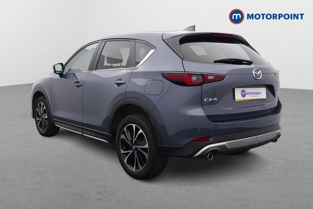 Used Mazda CX-5 2024 for sale - 77819964: Photo 5