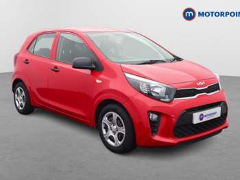 2022 - 1.0 1 5dr [4 seats]