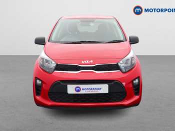 Used Kia Picanto 2022 for sale - 75270796: Photo