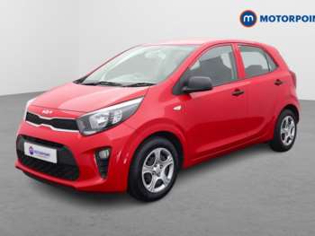 Used Kia Picanto 2022 for sale - 75270796: Photo