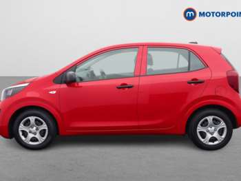 Used Kia Picanto 2022 for sale - 75270796: Photo