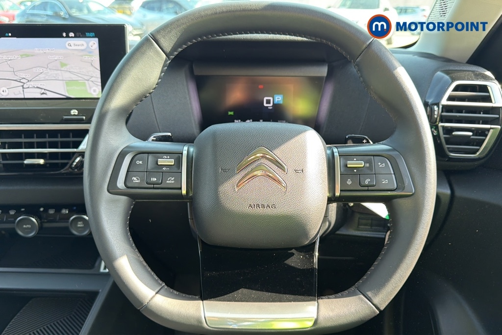 Used Citroen C4 2024 for sale - 78162846: Photo 10