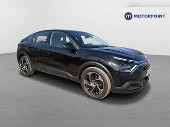 Used Citroen C4 2024 for sale - 78162846: Photo