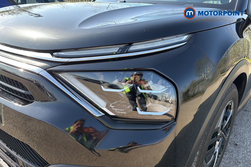 Used Citroen C4 2024 for sale - 78162846: Photo 36