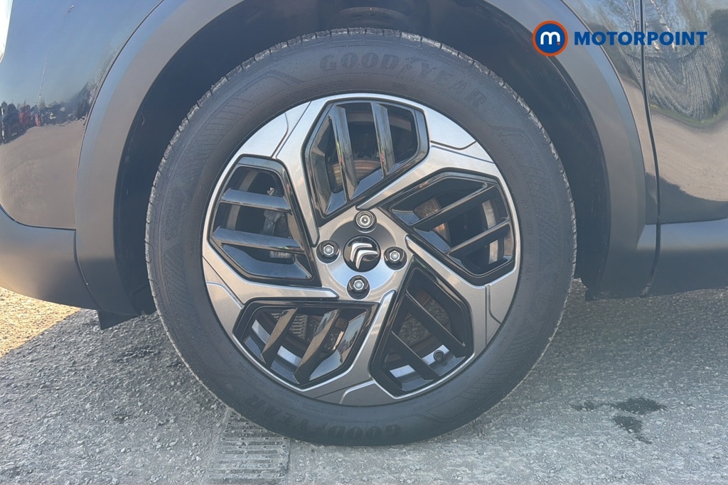 Used Citroen C4 2024 for sale - 78162846: Photo 38