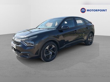 Used Citroen C4 2024 for sale - 78162846: Photo