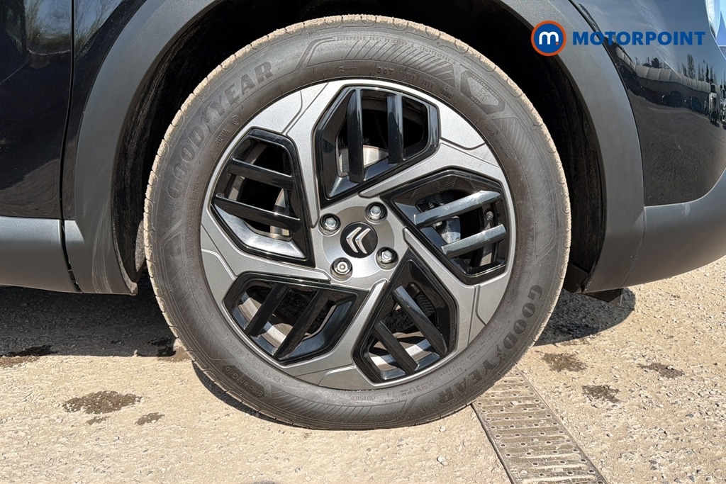 Used Citroen C4 2024 for sale - 78162846: Photo 41