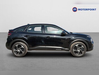 Used Citroen C4 2024 for sale - 78162846: Photo