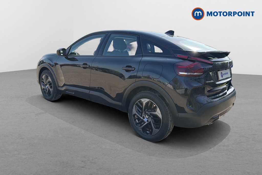 Used Citroen C4 2024 for sale - 78162846: Photo 7