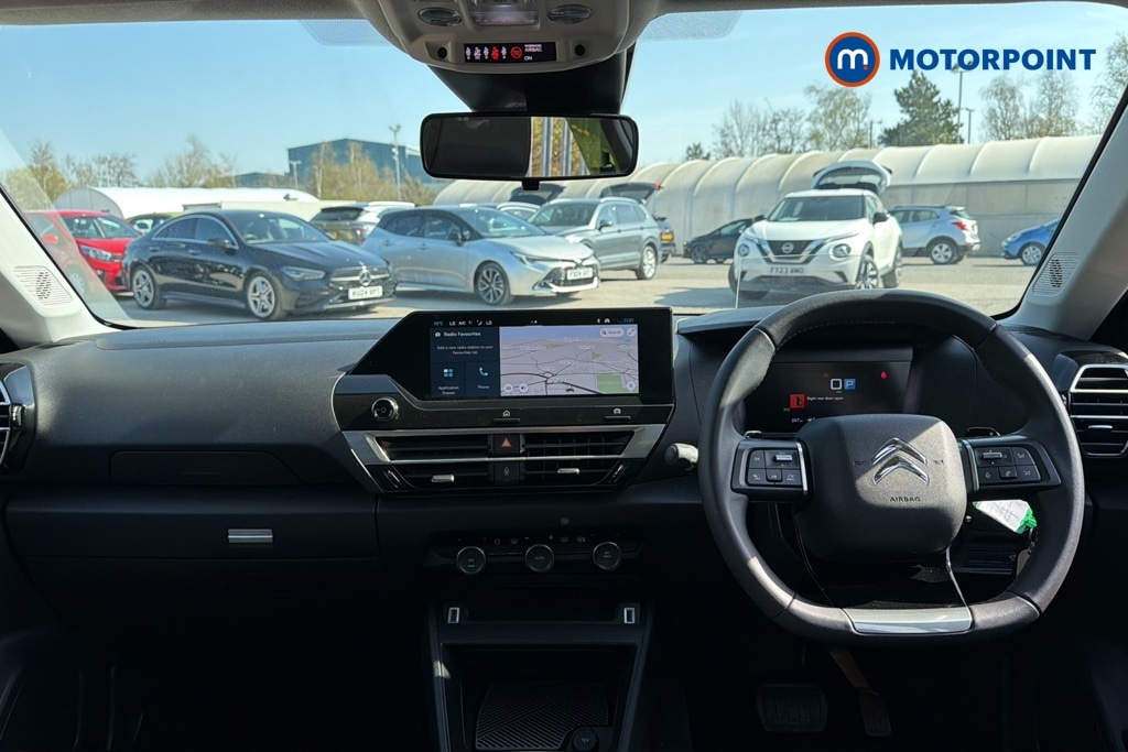 Used Citroen C4 2024 for sale - 78162846: Photo 9