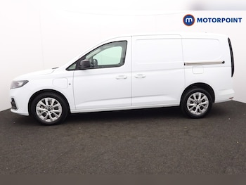 Used Ford Transit Connect 2025 for sale - 78844930: Photo