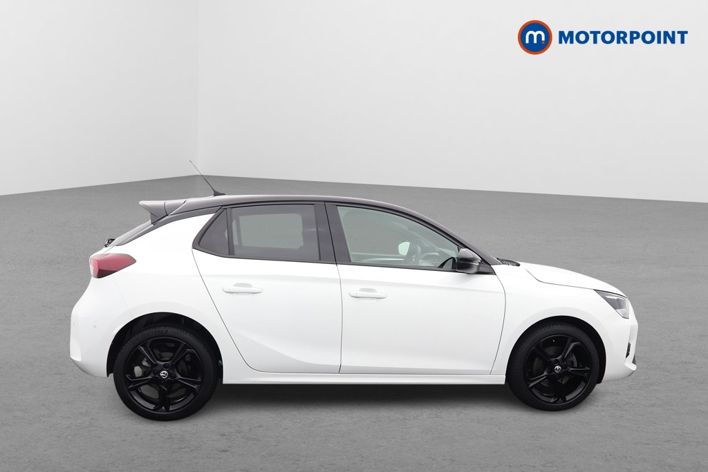 Used Vauxhall Corsa 2023 for sale - 76352856: Photo 1