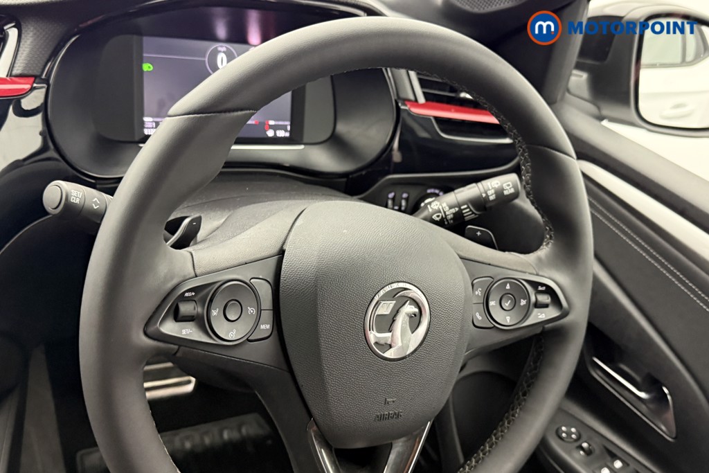 Used Vauxhall Corsa 2023 for sale - 76352856: Photo 11