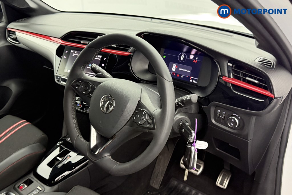 Used Vauxhall Corsa 2023 for sale - 76352856: Photo 12