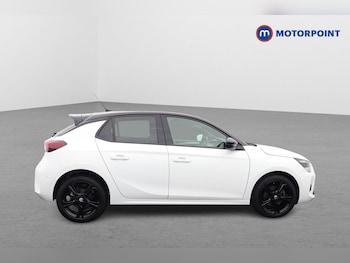 2023 - 1.2 Turbo GS 5dr Auto