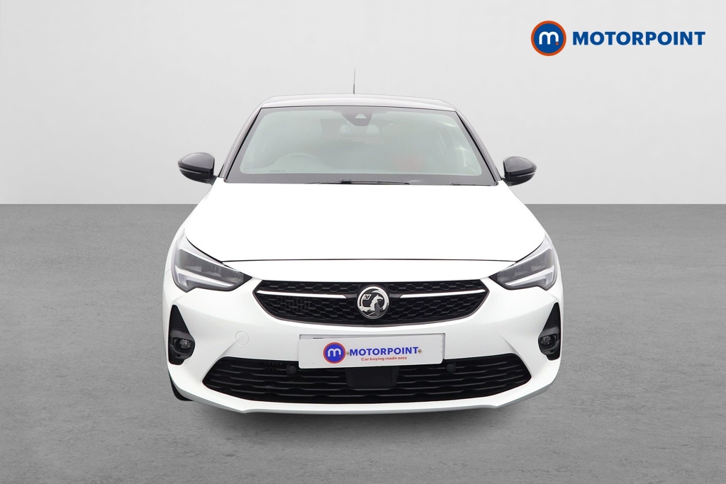 Used Vauxhall Corsa 2023 for sale - 76352856: Photo 2
