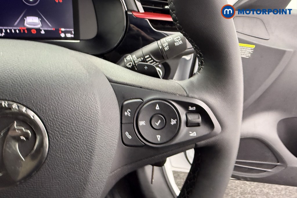 Used Vauxhall Corsa 2023 for sale - 76352856: Photo 21