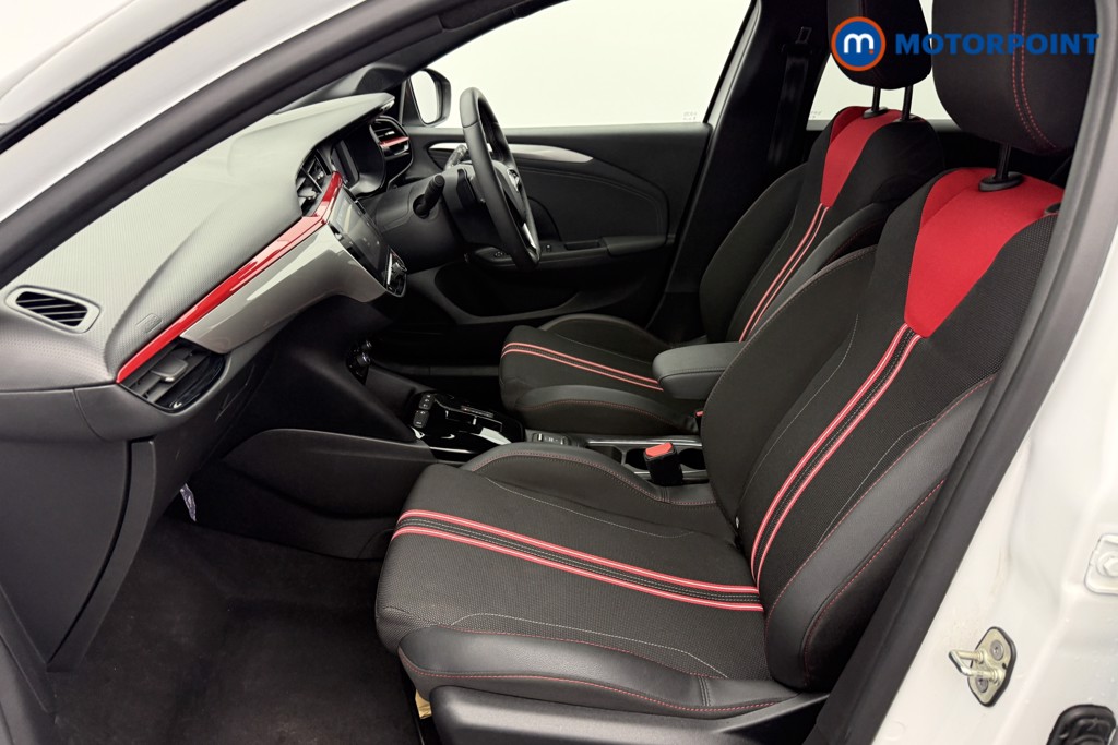 Used Vauxhall Corsa 2023 for sale - 76352856: Photo 27