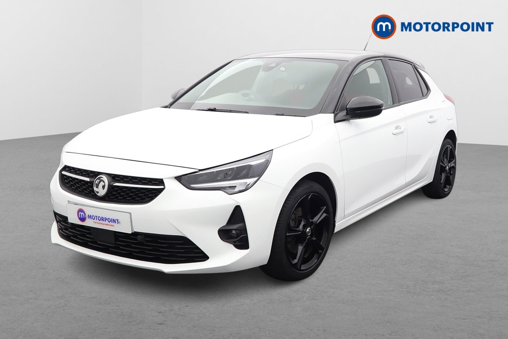 Used Vauxhall Corsa 2023 for sale - 76352856: Photo 3