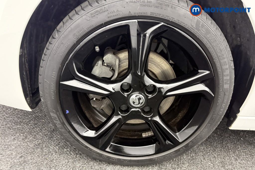 Used Vauxhall Corsa 2023 for sale - 76352856: Photo 34
