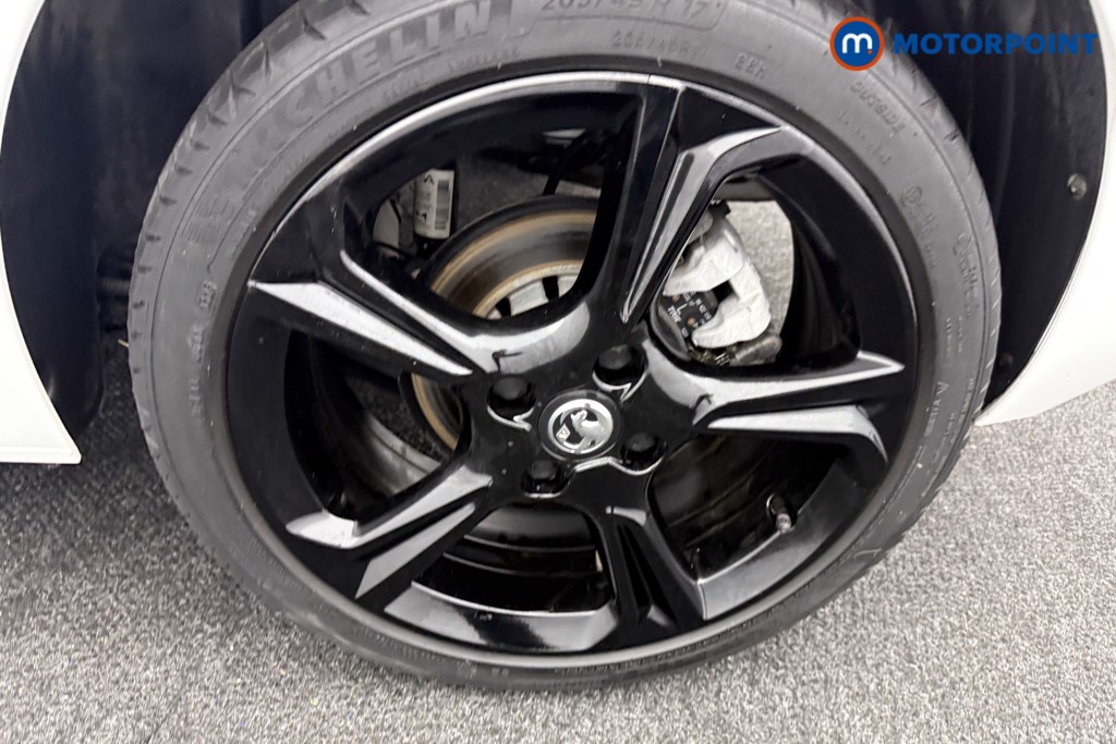 Used Vauxhall Corsa 2023 for sale - 76352856: Photo 35