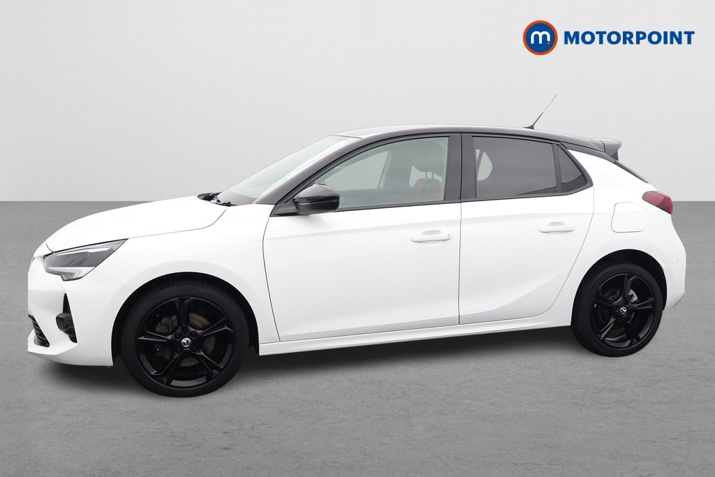 Used Vauxhall Corsa 2023 for sale - 76352856: Photo 4