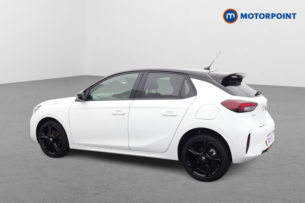 Used Vauxhall Corsa 2023 for sale - 76352856: Photo 5