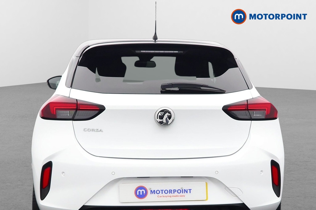 Used Vauxhall Corsa 2023 for sale - 76352856: Photo 7