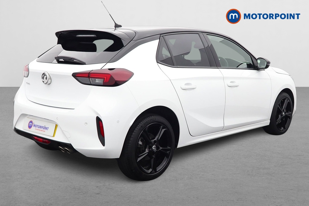 Used Vauxhall Corsa 2023 for sale - 76352856: Photo 8
