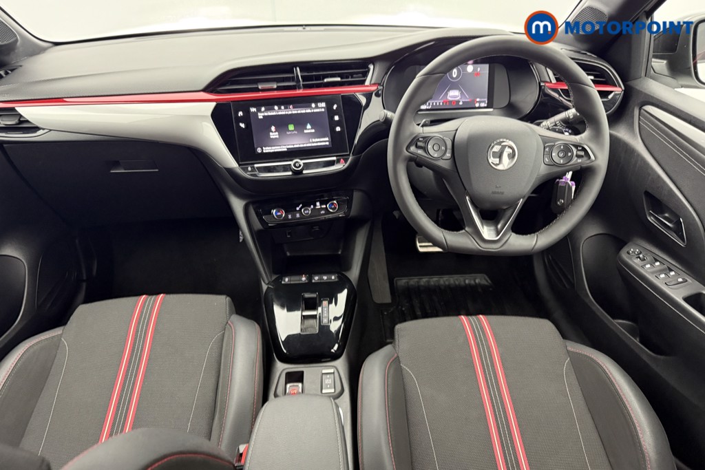 Used Vauxhall Corsa 2023 for sale - 76352856: Photo 9
