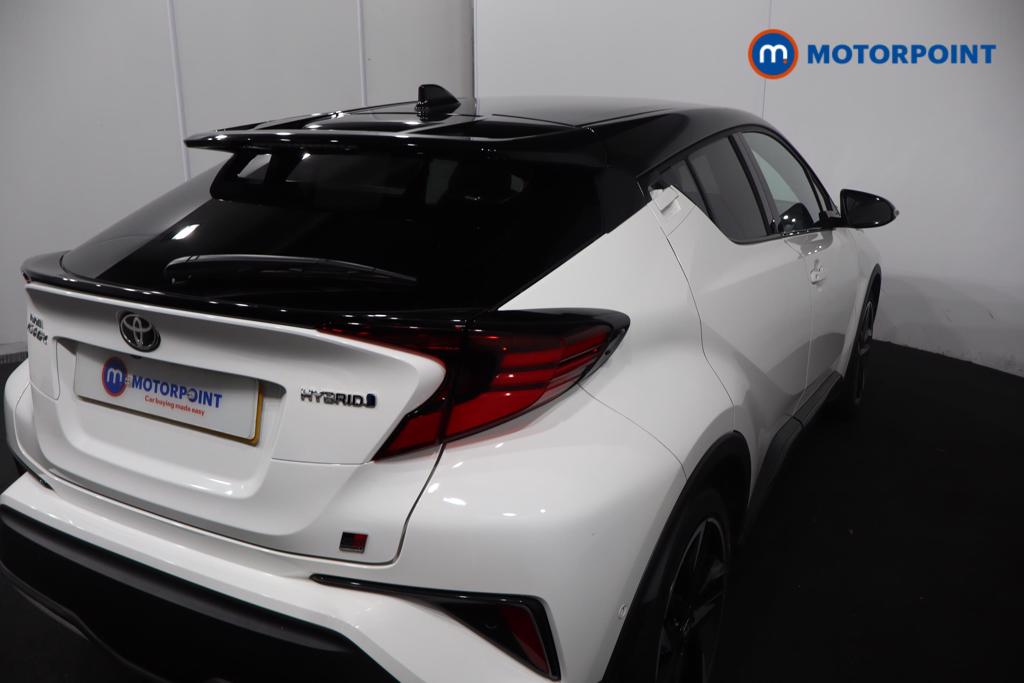 Used Toyota C-HR 2023 for sale - 77061204: Photo 11