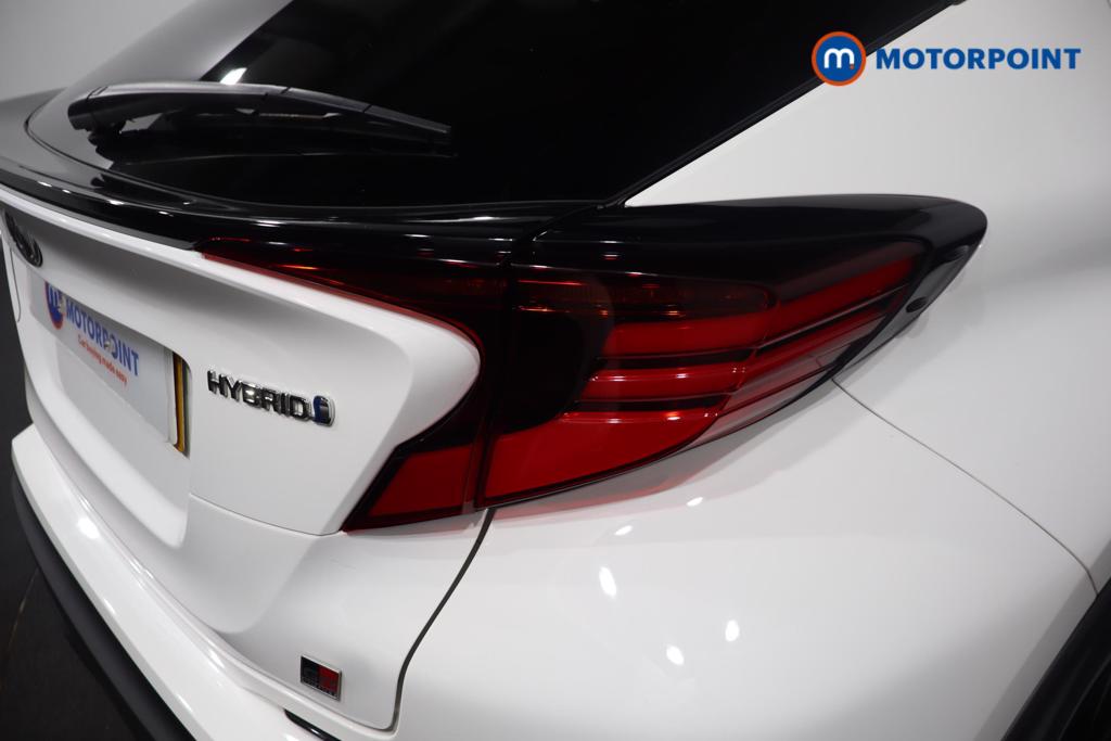 Used Toyota C-HR 2023 for sale - 77061204: Photo 12