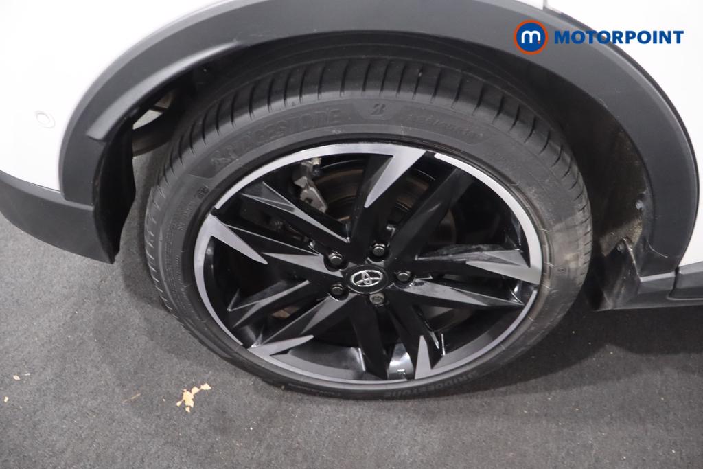 Used Toyota C-HR 2023 for sale - 77061204: Photo 14