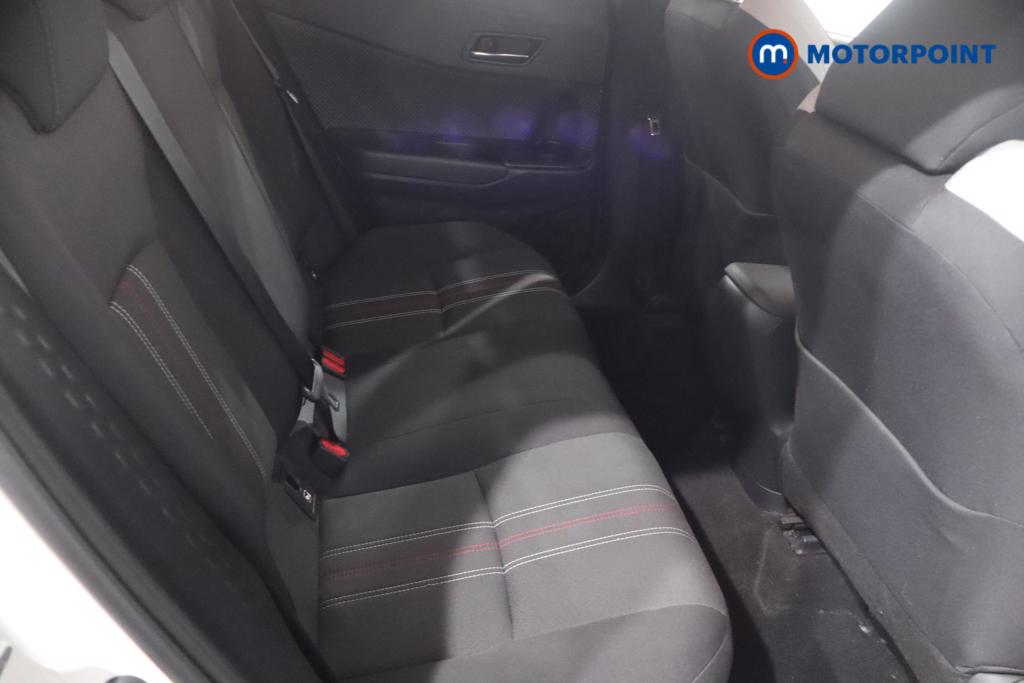 Used Toyota C-HR 2023 for sale - 77061204: Photo 15