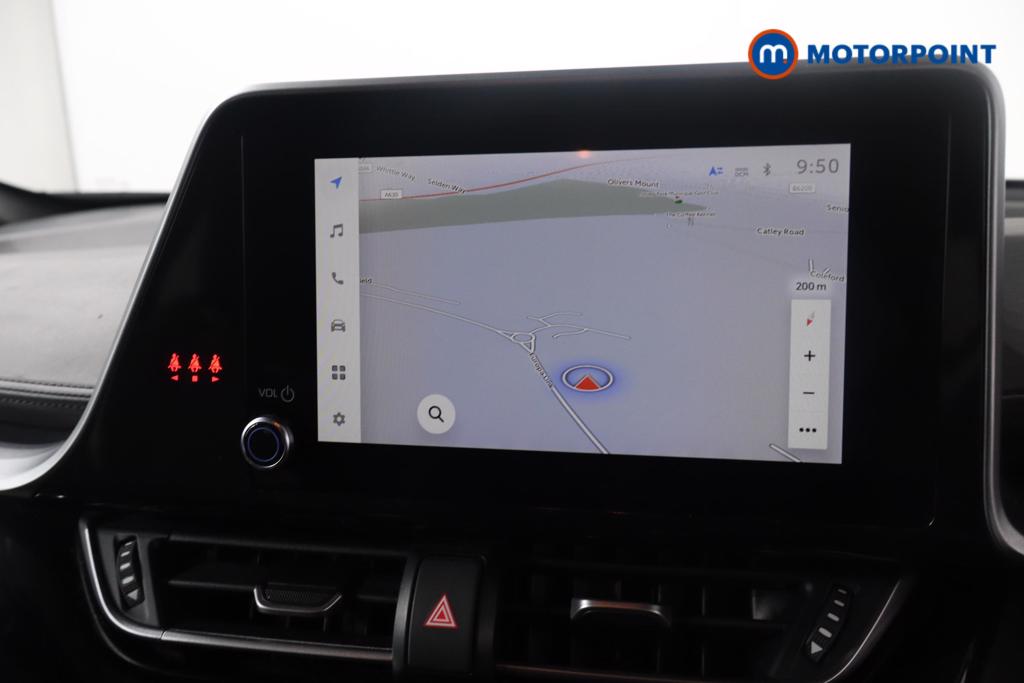 Used Toyota C-HR 2023 for sale - 77061204: Photo 25