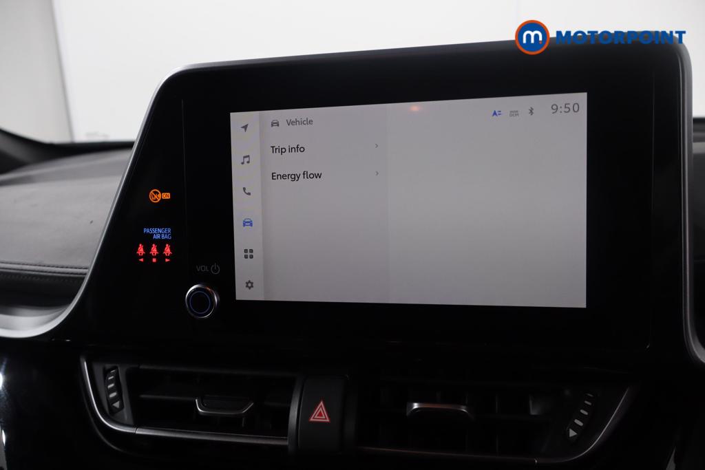 Used Toyota C-HR 2023 for sale - 77061204: Photo 28