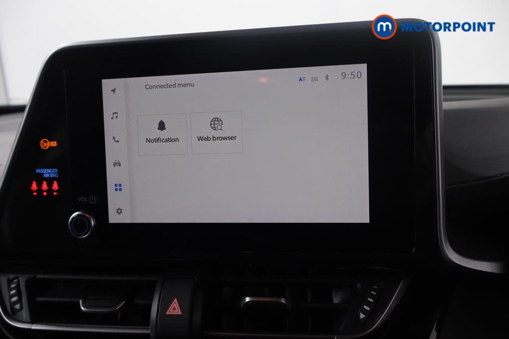 Used Toyota C-HR 2023 for sale - 77061204: Photo 29