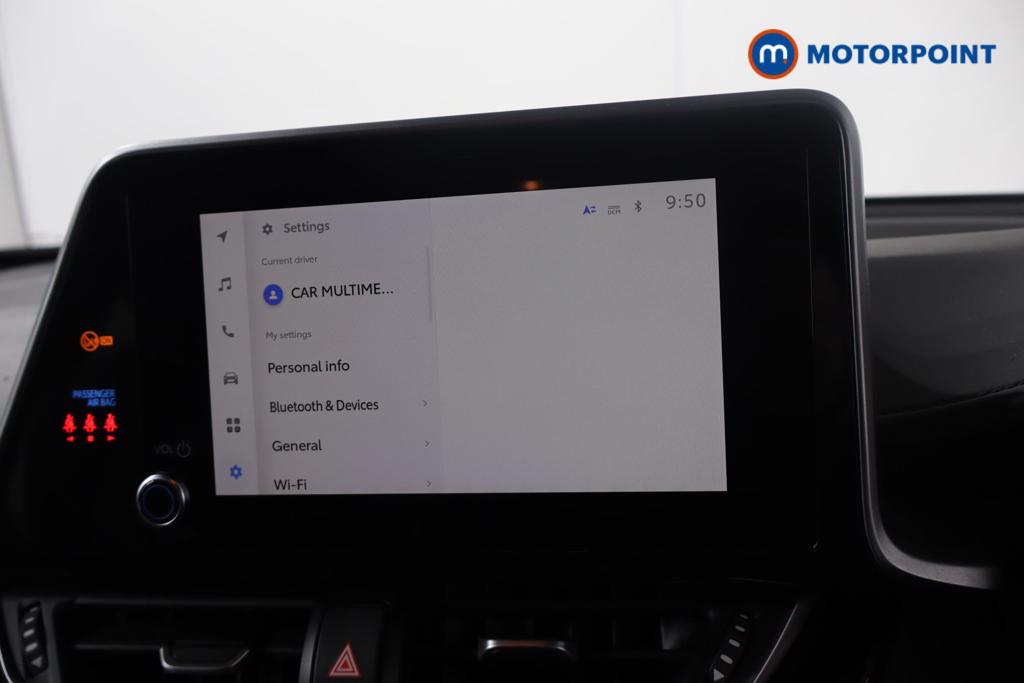 Used Toyota C-HR 2023 for sale - 77061204: Photo 30